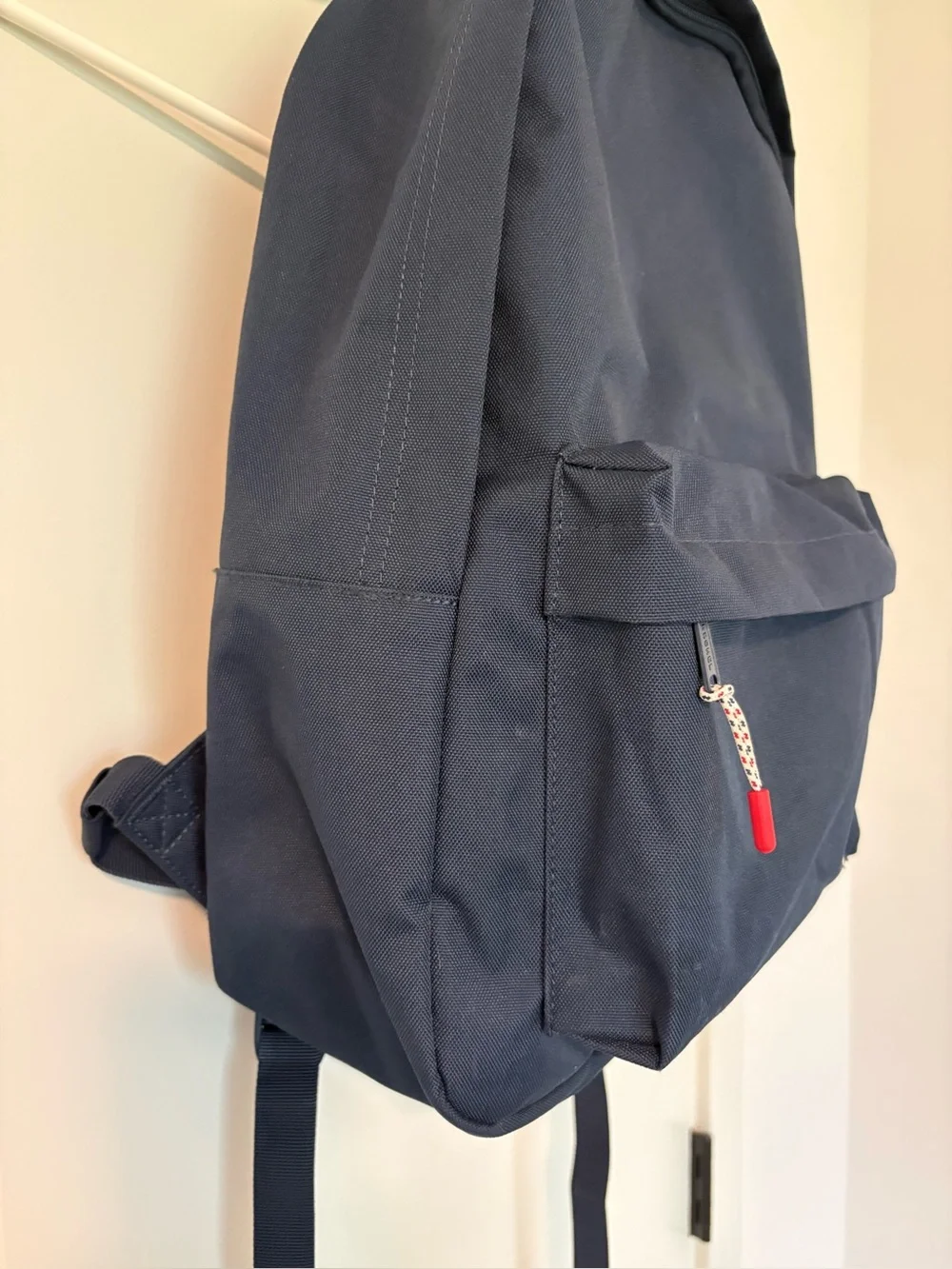 Herschel Supply Co Navy Backpack